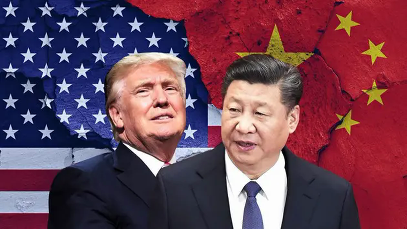 Trung Quốc áp thuế trả đũa Mỹ, thương chiến bắt đầu?