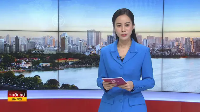 Chương trình Thời sự 9h00 | 04/03/2025