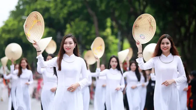 Việt Nam đặt mục tiêu đón 22-23 triệu lượt khách quốc tế