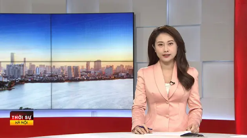 Chương trình Thời sự 11h30 | 04/03/2025