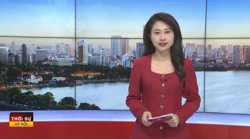 Chương trình Thời sự 15h00 | 04/03/2025