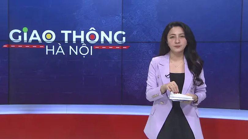 Giao thông Hà Nội | 04/03/2025