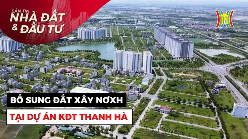 Bản tin Nhà đất và đầu tư | 04/03/2025