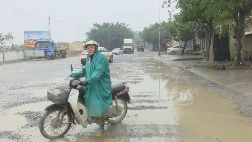 Ứng Hòa sẽ hoàn thành giải phóng mặt bằng năm 2025