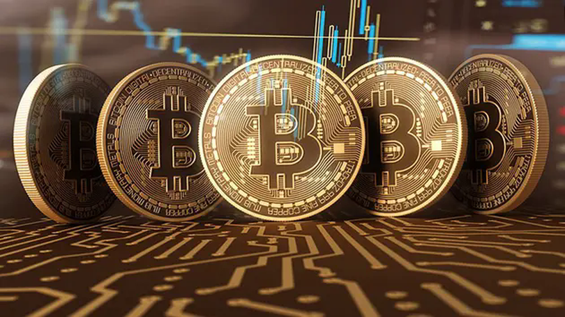 Đồng Bitcoin rớt giá mạnh