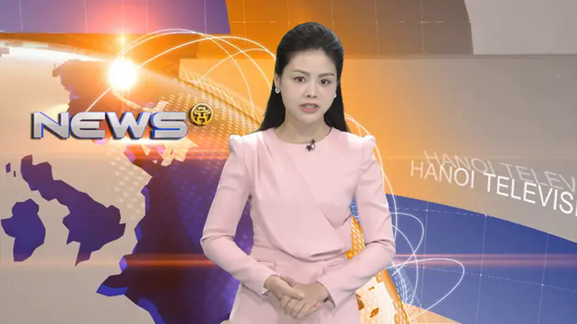 HANOITV News | 04/03/2025