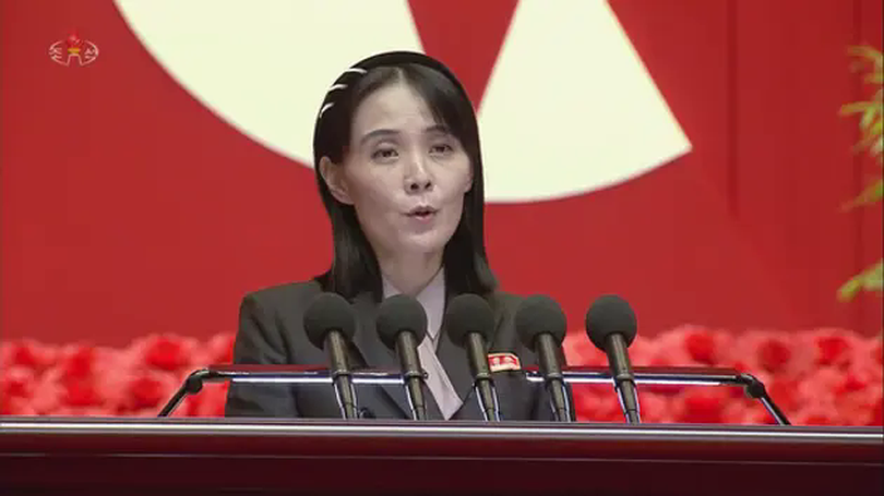 Triều Tiên cáo buộc Mỹ gia tăng khiêu khích