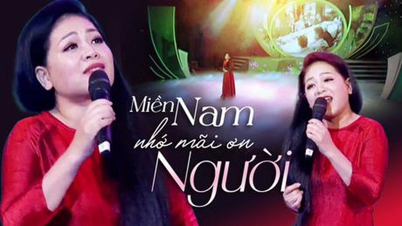 Miền Nam nhớ mãi ơn Người
