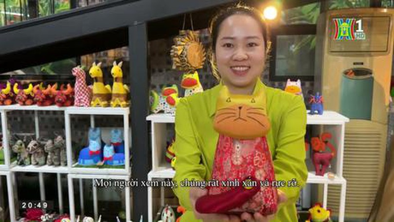 Thế giới tĩnh lặng của Huế