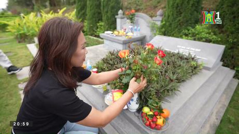 Tiết Thanh minh - Nét đẹp đạo lý người Việt