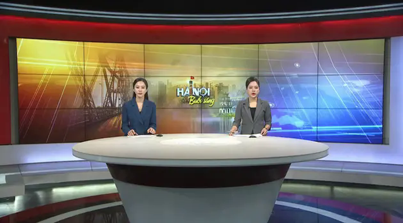 Chương trình Hà Nội buổi sáng | 04/04/2025