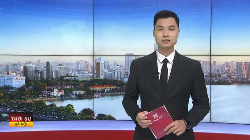 Chương trình Thời sự 9h00 | 04/04/2025