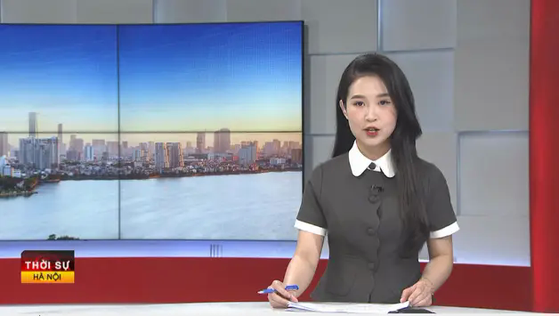 Chương trình Thời sự 11h30 | 04/04/2025