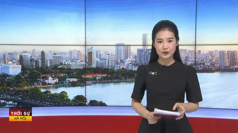 Chương trình Thời sự 15h00 | 04/04/2025