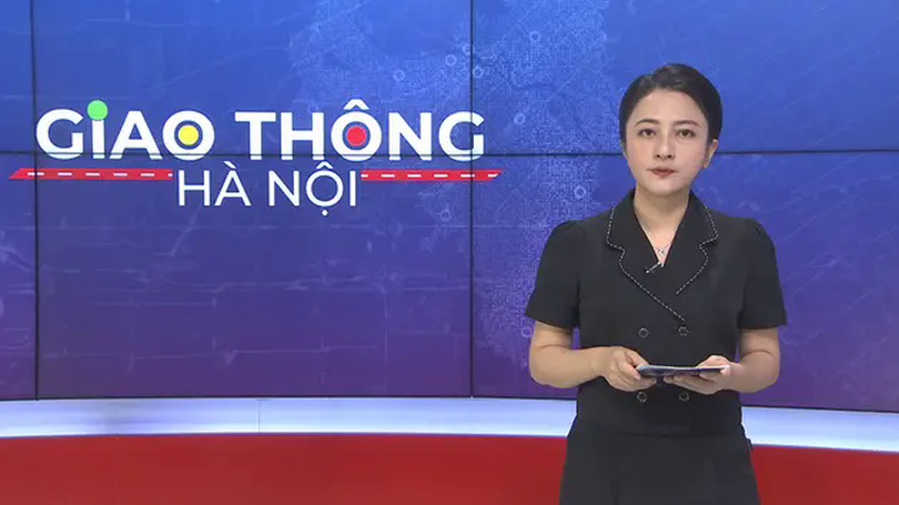 Giao thông Hà Nội | 04/04/2025