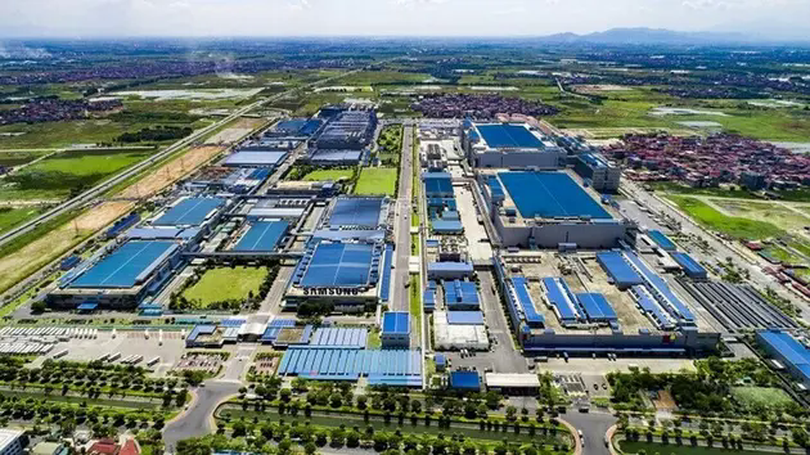 Thuế suất 46% ảnh hưởng bất động sản công nghiệp