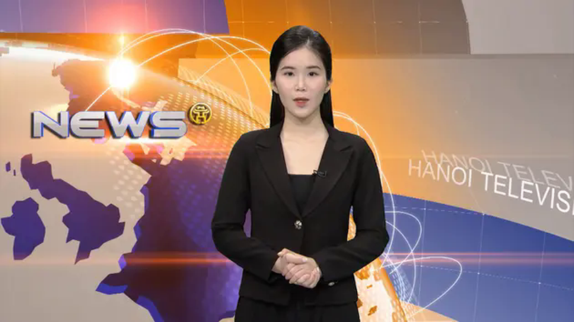 HANOITV News | 04/04/2025