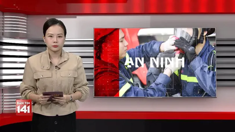 Bản tin 141 | 04/04/2025