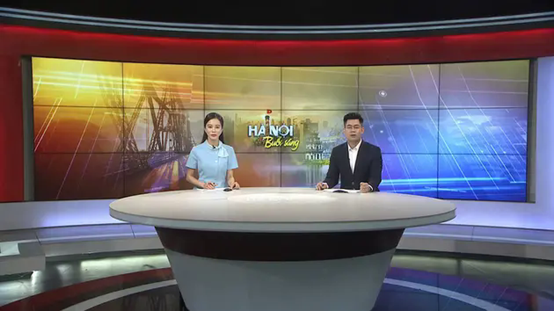 Chương trình Hà Nội buổi sáng | 04/05/2025
