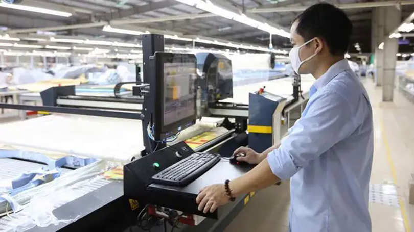 Chuyển đổi số tích cực tại các doanh nghiệp vừa và nhỏ | 29/04/2025
