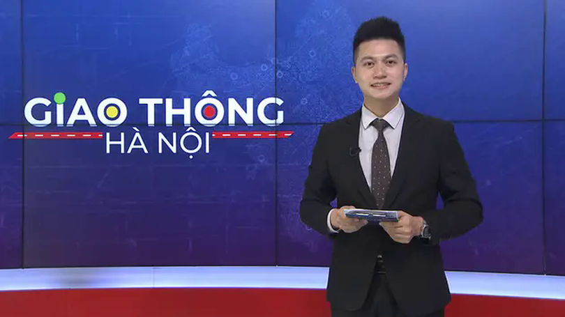 Giao thông Hà Nội | 04/05/2025