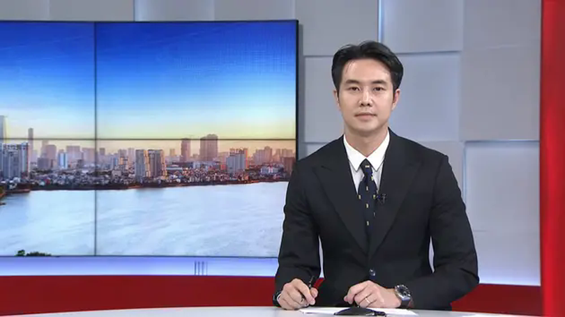 Chương trình Thời sự 23h00 | 04/05/2025