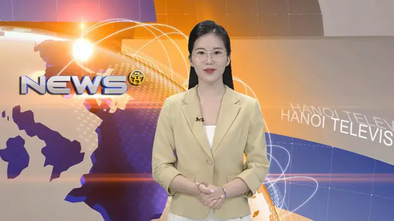 HANOITV News | 03/06/2025