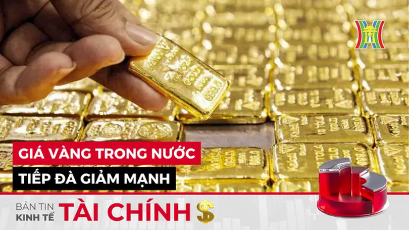 Bản tin Kinh tế Tài chính | 04/06/2025