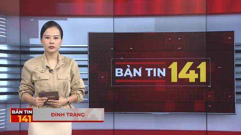 Bản tin 141 | 04/06/2025