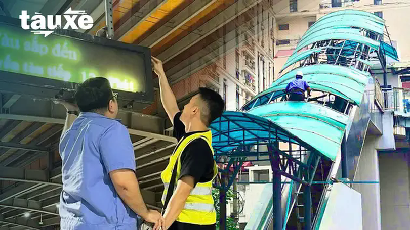 Giảm giá vé để thu hút khách đi tàu dịp cao điểm hè | Bản tin Tàu và Xe | 04/06/2025