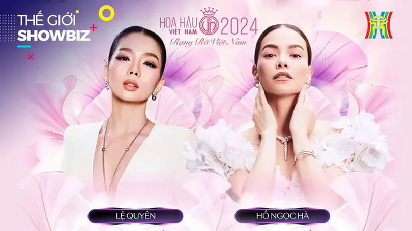 Lệ Quyên - Hà Hồ đứng chung sân khấu "gương vỡ lại lành"? | Thế giới Showbiz | 04/06/2025