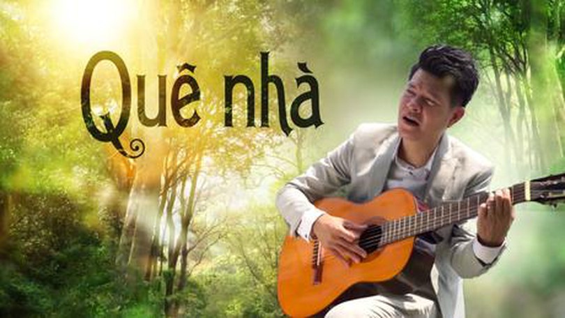 Quê nhà
