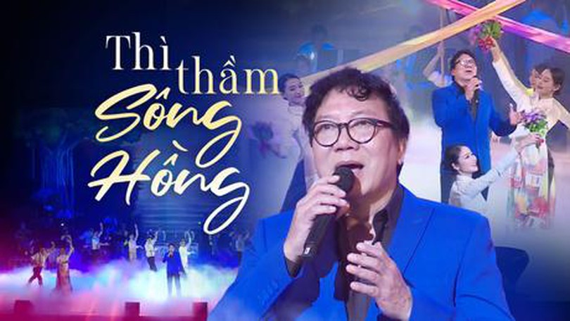 Thì thầm sông Hồng