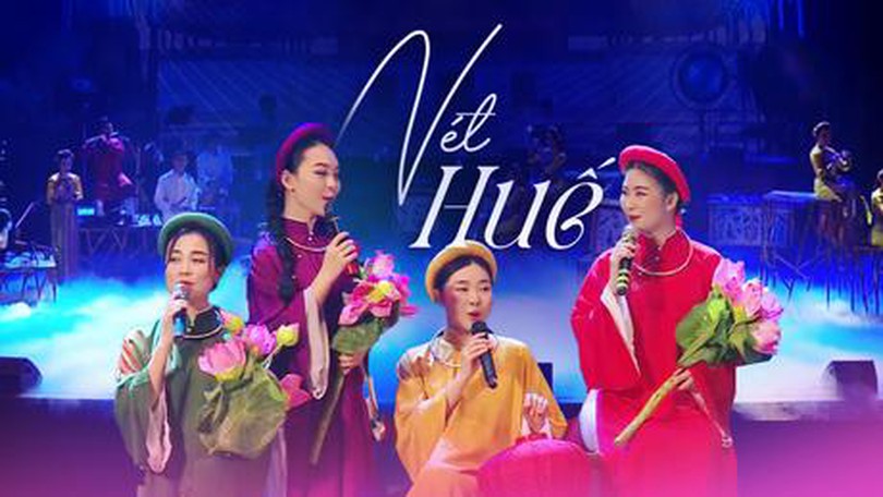 Nét Huế