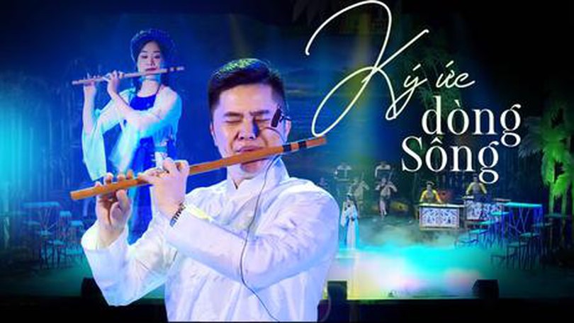 Ký ức dòng sông