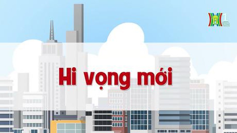 Hi vọng mới | Chuyện quanh ta | tập 65 | 04/08/2023
