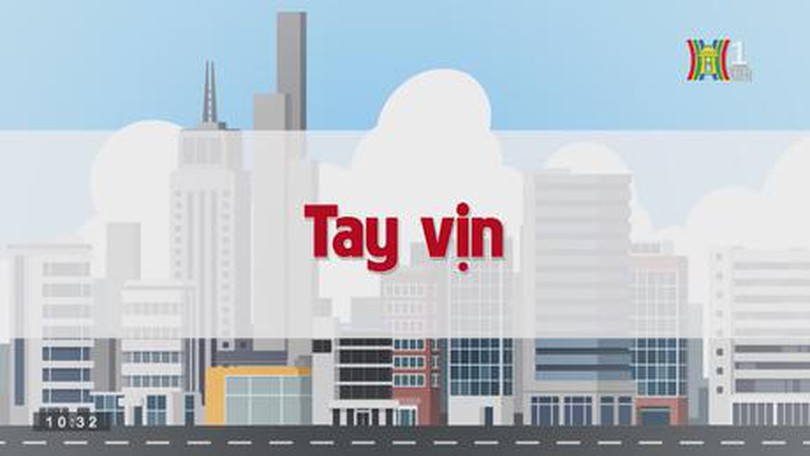 Tay vịn | Chuyện quanh ta| tập 123| 04/09/2023