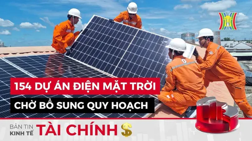 Bản tin Kinh tế Tài chính | 04/09/2024