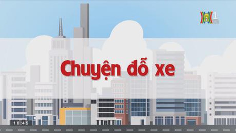 Chuyện đỗ xe | Chuyện quanh ta | tập 159 | 04/10/2023