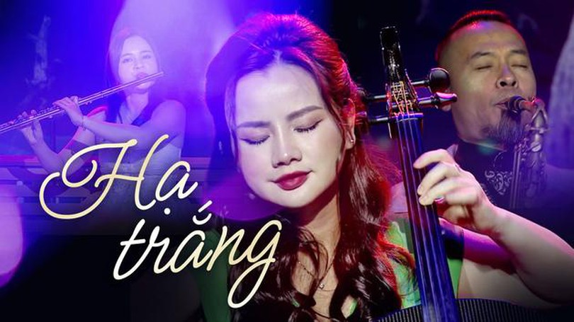 Hạ trắng