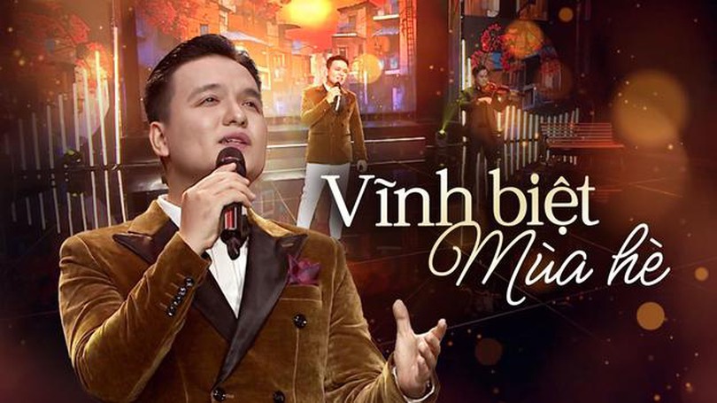 Vĩnh biệt mùa Hè