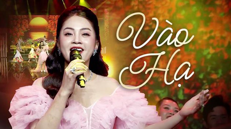 Vào hạ