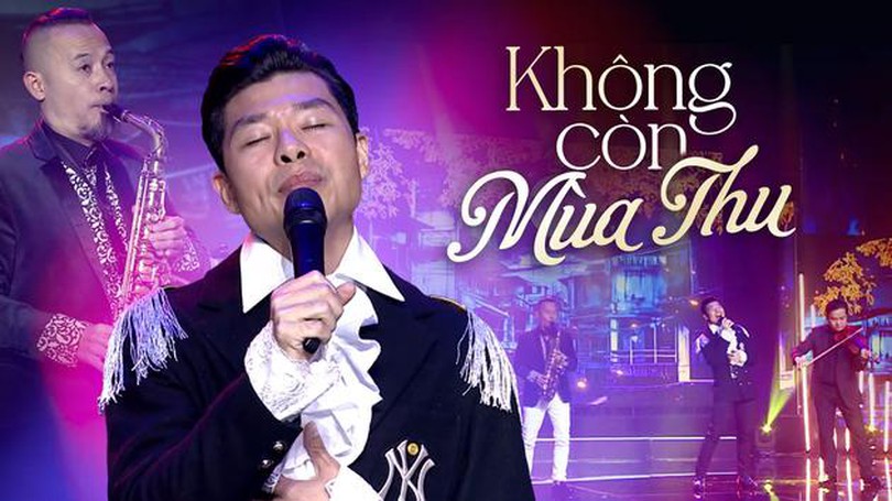 Không còn mùa Thu