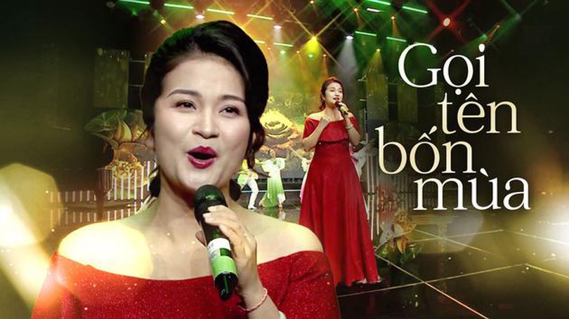 Gọi tên bốn mùa