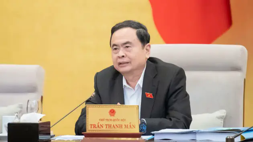 Sửa luật để thể chế hóa tinh gọn bộ máy Chính phủ