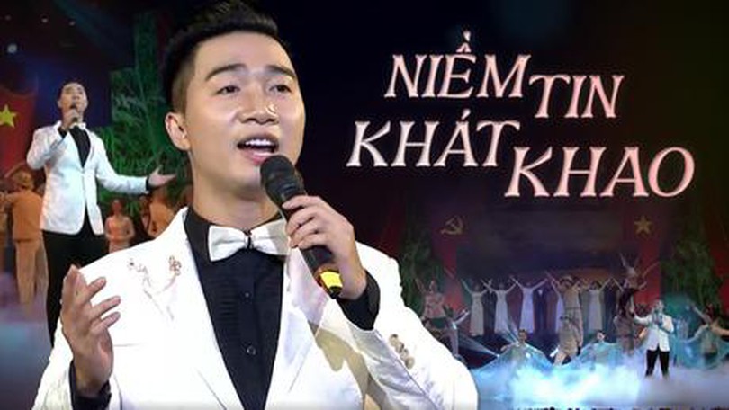 Niềm tin khát khao