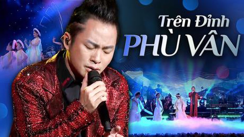 Trên đỉnh Phù Vân