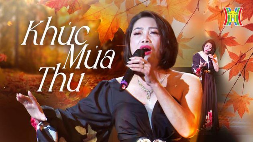 Khúc mùa Thu