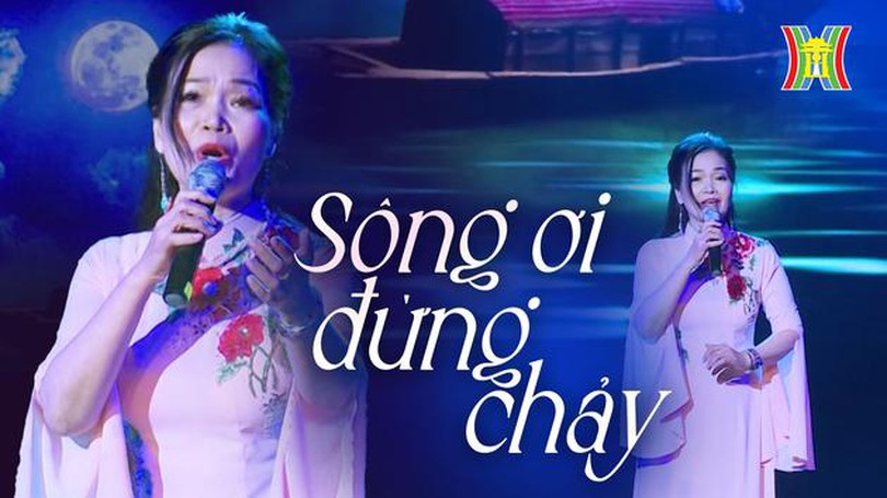 Sông ơi đừng chảy