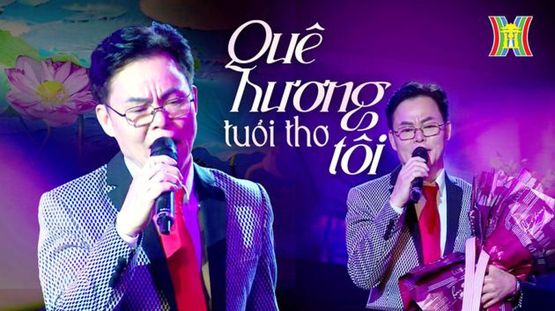 Quê hương tuổi thơ tôi